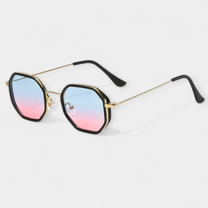 Outdoor Wraparound Sunglasses