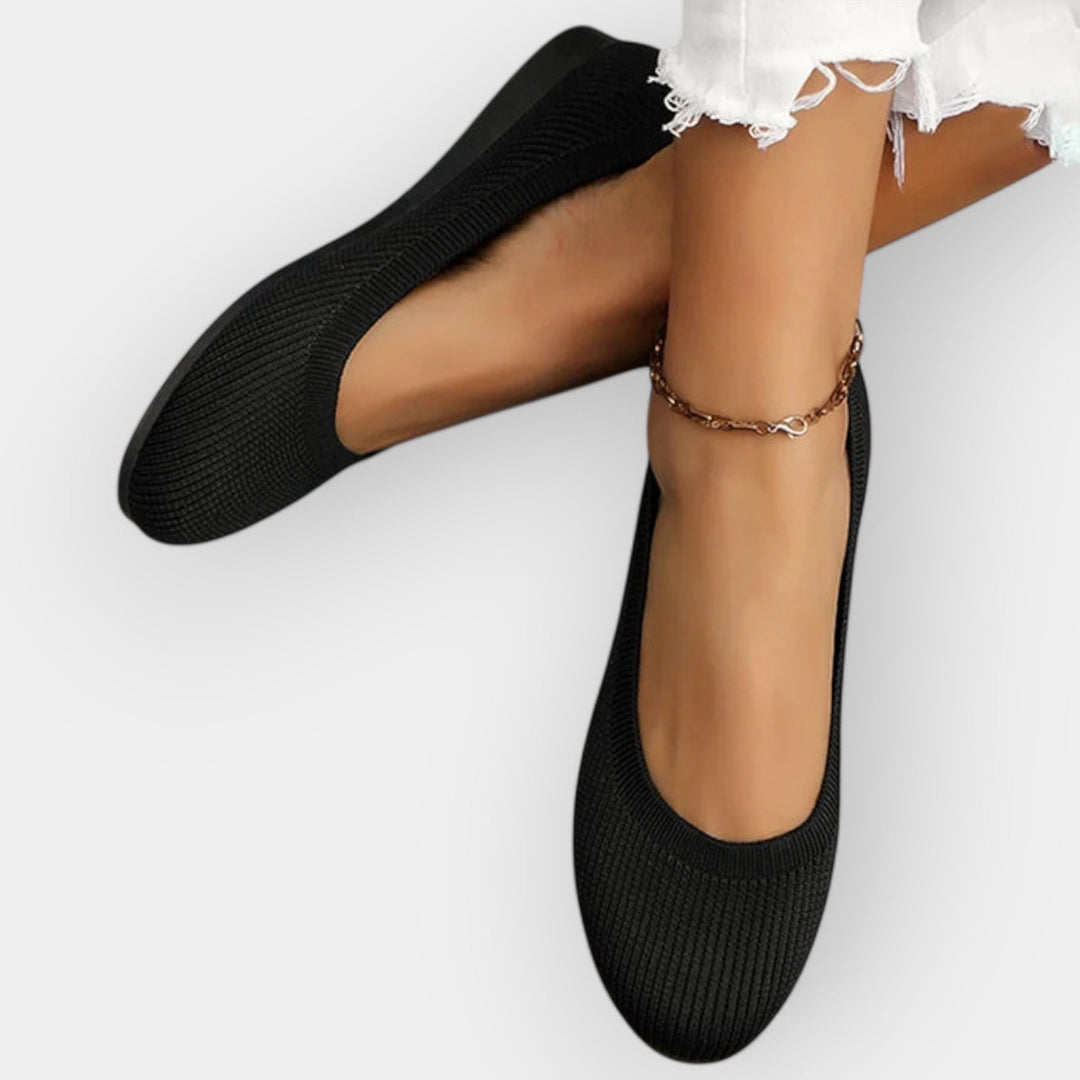 Elegantní sandály s minimalistickým designem