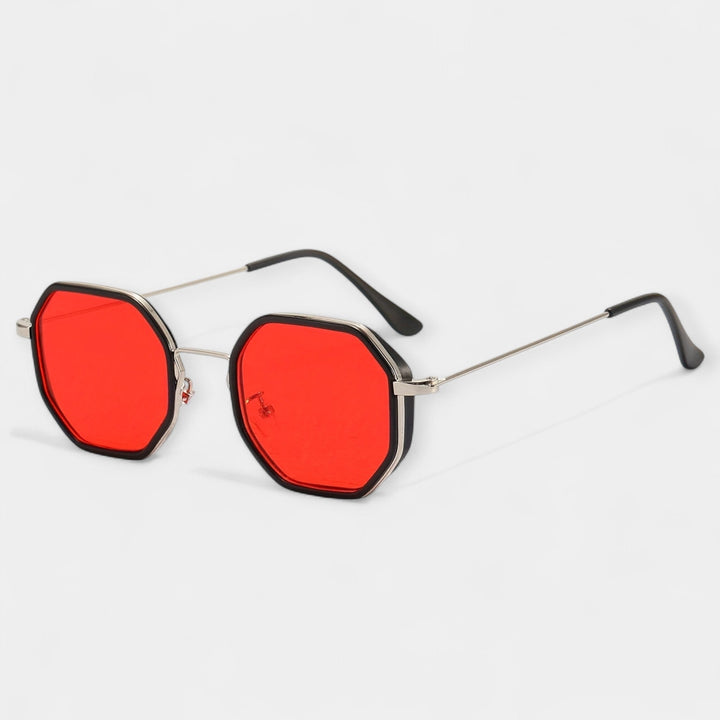 Outdoor Wraparound Sunglasses