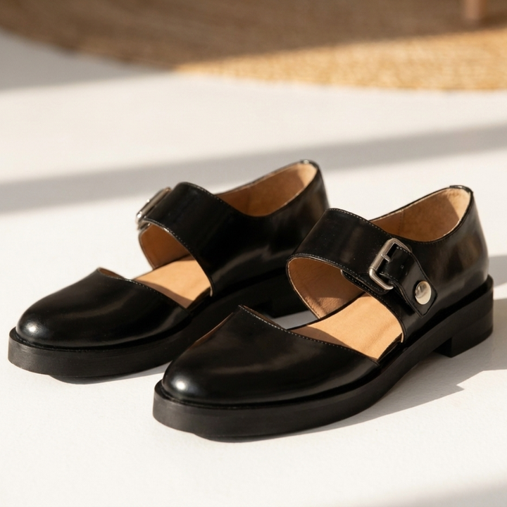 Andreza - Mary Jane Shoes
