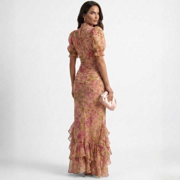 Edna - Rosario Dress