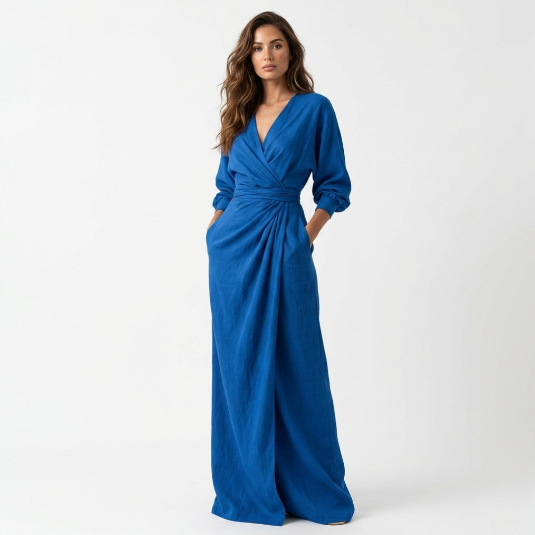 Karine - Stylové a Elegantní Šaty