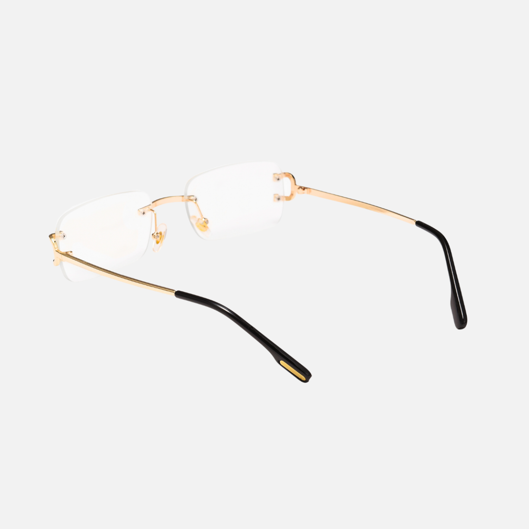 Delos Collection: Eliza
