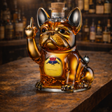 Karafa na whisky - Psí edice