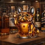 Karafa na whisky - Psí edice