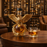 Karafa na whisky - edice Aquila