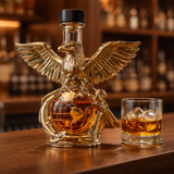 Karafa na whisky - edice Aquila