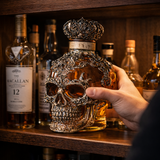 Karafa na whisky - Edition Skull