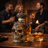 Karafa na whisky - Edition Skull