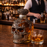 Karafa na whisky - Edition Skull