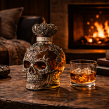 Karafa na whisky - Edition Skull