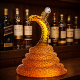 Karafa na whisky - Cobra Edition