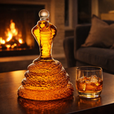 Karafa na whisky - Cobra Edition