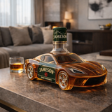 Karafa na whisky - Corvette Edition