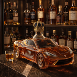 Karafa na whisky - Corvette Edition