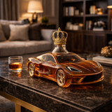 Karafa na whisky - Corvette Edition