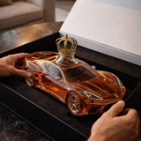 Karafa na whisky - Corvette Edition