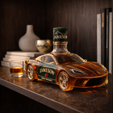 Karafa na whisky - Corvette Edition