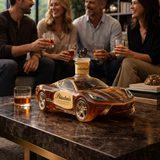 Karafa na whisky - Corvette Edition