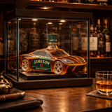 Karafa na whisky - Corvette Edition