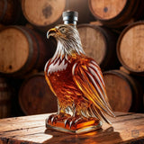Karafa na whisky - Edice Orel