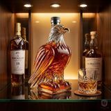 Karafa na whisky - Edice Orel