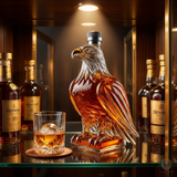 Karafa na whisky - Edice Orel