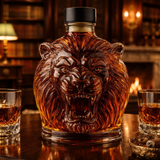 Karafa na whisky - Edice Lev