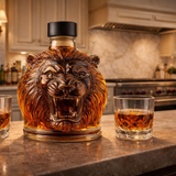 Karafa na whisky - Edice Lev