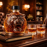 Karafa na whisky - Edice Lev