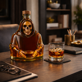 Karafa na whisky - Vydání Smrti