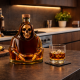 Karafa na whisky - Vydání Smrti