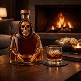 Karafa na whisky - Vydání Smrti