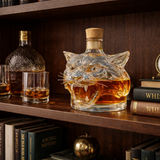 Karafa na whisky - Tiger Edition
