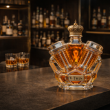 Karafa na whisky - V-Twin edice