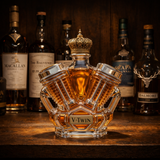 Karafa na whisky - V-Twin edice