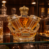 Karafa na whisky - V-Twin edice
