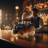 Karafa na whisky – Nový Holland T7