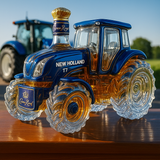 Karafa na whisky – Nový Holland T7