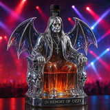 Karafa na whisky - Edice Ozzy Osbourne