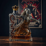Karafa na whisky – Vydání Věčného Křiku
