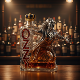 Karafa na whisky – Vydání Věčného Křiku
