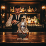 Whisky Dekanter – Ozzy Tribute Edice