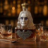 Whisky Dekanter – Ozzy Tribute Edice