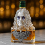 Whisky Dekanter – Ozzy Tribute Edice