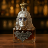 Whisky Dekanter – Ozzy Tribute Edice