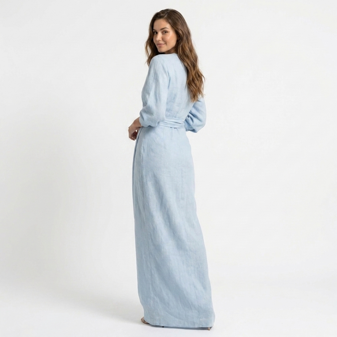 Karine - Stylové a Elegantní Šaty