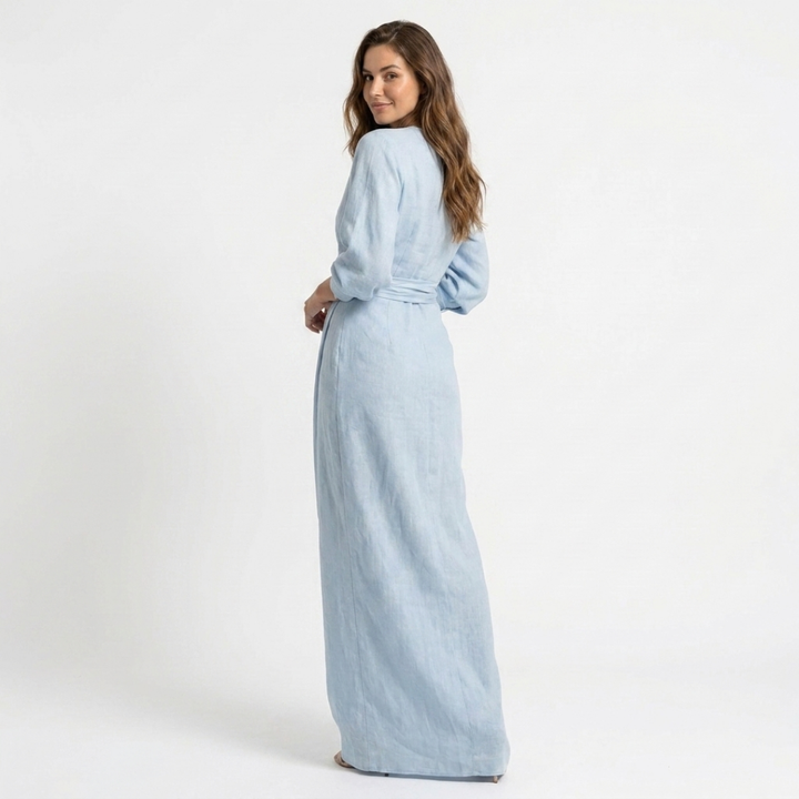 Karine - Stylové a Elegantní Šaty