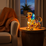 Radianza Dachshund Pes