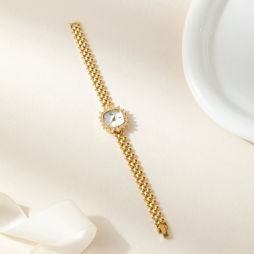 Marie - Milo Collection